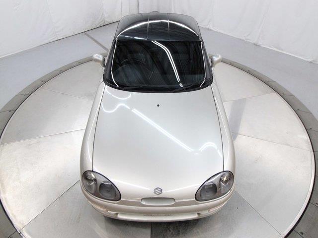 1992 Suzuki Cappuccino (CC-2094554) for sale in Christiansburg, Virginia