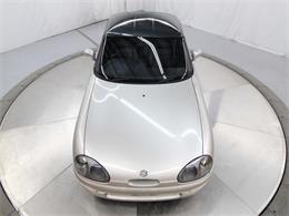 1992 Suzuki Cappuccino (CC-2094554) for sale in Christiansburg, Virginia