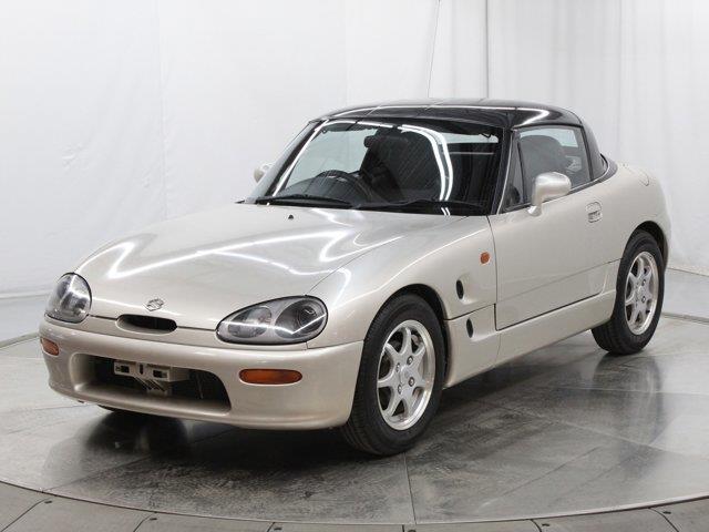 1992 Suzuki Cappuccino (CC-2094554) for sale in Christiansburg, Virginia