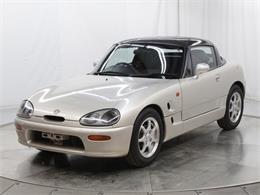 1992 Suzuki Cappuccino (CC-2094554) for sale in Christiansburg, Virginia