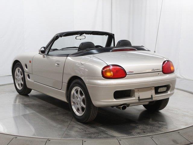 1992 Suzuki Cappuccino (CC-2094554) for sale in Christiansburg, Virginia