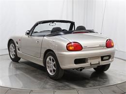 1992 Suzuki Cappuccino (CC-2094554) for sale in Christiansburg, Virginia