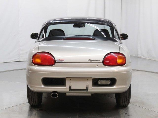 1992 Suzuki Cappuccino (CC-2094554) for sale in Christiansburg, Virginia