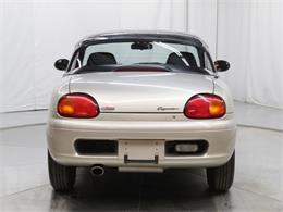 1992 Suzuki Cappuccino (CC-2094554) for sale in Christiansburg, Virginia