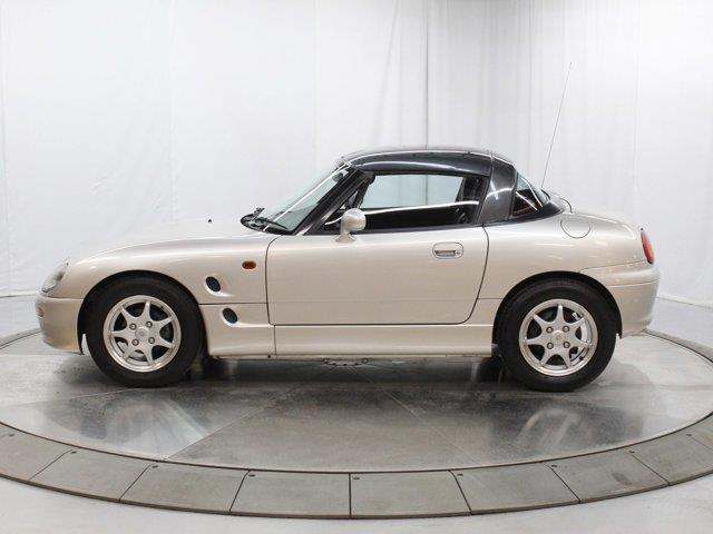 1992 Suzuki Cappuccino (CC-2094554) for sale in Christiansburg, Virginia