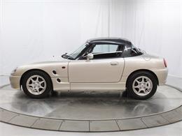 1992 Suzuki Cappuccino (CC-2094554) for sale in Christiansburg, Virginia