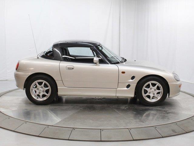 1992 Suzuki Cappuccino (CC-2094554) for sale in Christiansburg, Virginia