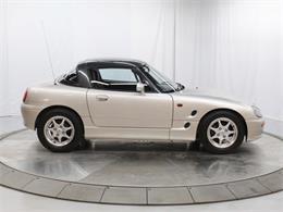 1992 Suzuki Cappuccino (CC-2094554) for sale in Christiansburg, Virginia