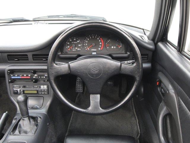 1992 Suzuki Cappuccino (CC-2094554) for sale in Christiansburg, Virginia