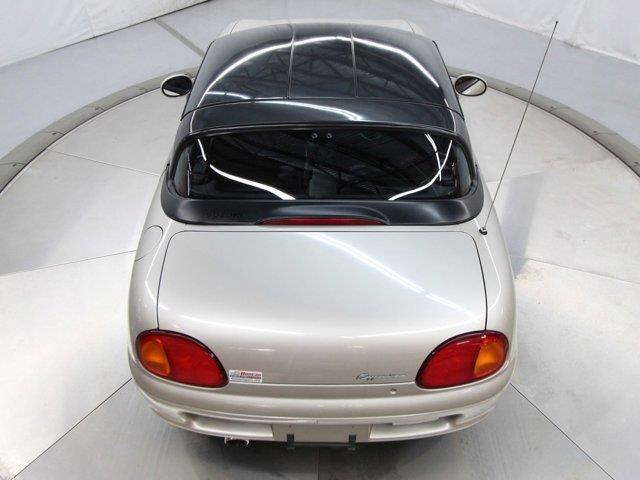 1992 Suzuki Cappuccino (CC-2094554) for sale in Christiansburg, Virginia