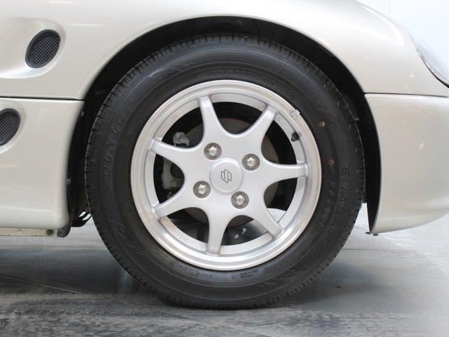 1992 Suzuki Cappuccino (CC-2094554) for sale in Christiansburg, Virginia