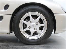 1992 Suzuki Cappuccino (CC-2094554) for sale in Christiansburg, Virginia