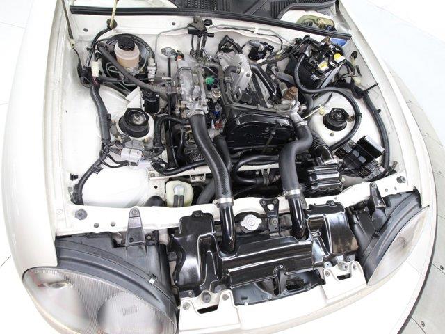 1992 Suzuki Cappuccino (CC-2094554) for sale in Christiansburg, Virginia