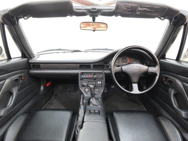 1992 Suzuki Cappuccino (CC-2094554) for sale in Christiansburg, Virginia