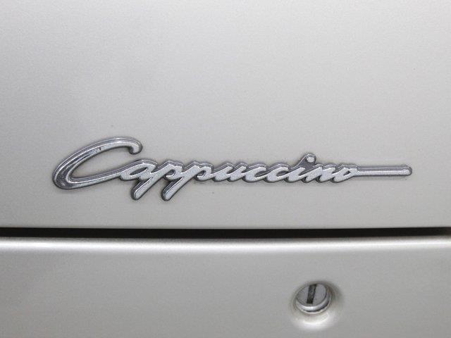 1992 Suzuki Cappuccino (CC-2094554) for sale in Christiansburg, Virginia