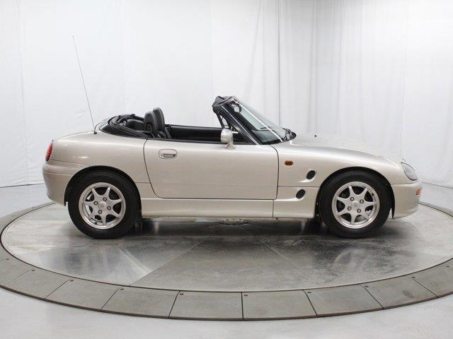 1992 Suzuki Cappuccino (CC-2094554) for sale in Christiansburg, Virginia