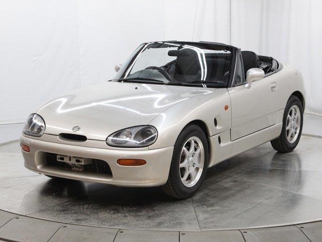 1992 Suzuki Cappuccino (CC-2094554) for sale in Christiansburg, Virginia