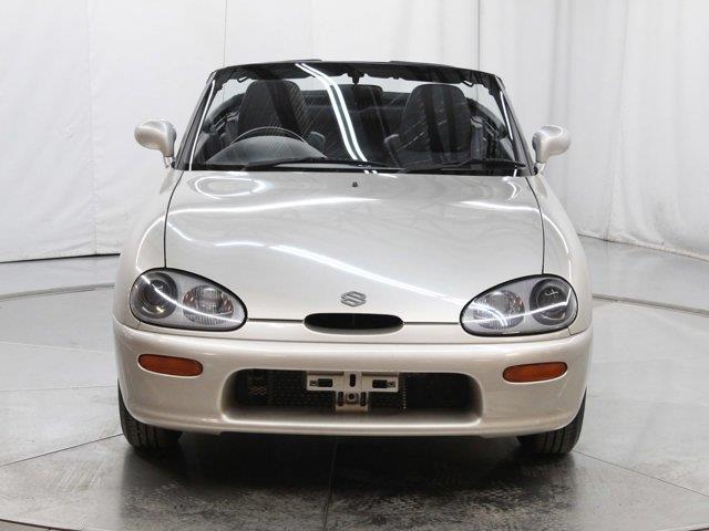 1992 Suzuki Cappuccino (CC-2094554) for sale in Christiansburg, Virginia