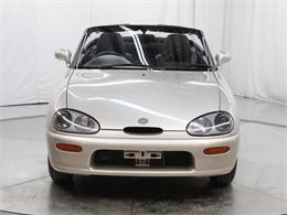 1992 Suzuki Cappuccino (CC-2094554) for sale in Christiansburg, Virginia