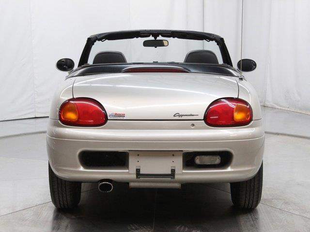1992 Suzuki Cappuccino (CC-2094554) for sale in Christiansburg, Virginia