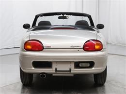 1992 Suzuki Cappuccino (CC-2094554) for sale in Christiansburg, Virginia