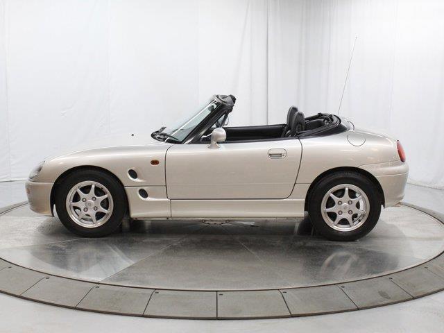 1992 Suzuki Cappuccino (CC-2094554) for sale in Christiansburg, Virginia