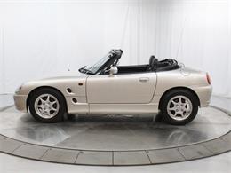 1992 Suzuki Cappuccino (CC-2094554) for sale in Christiansburg, Virginia