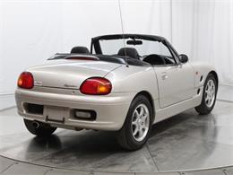 1992 Suzuki Cappuccino (CC-2094554) for sale in Christiansburg, Virginia