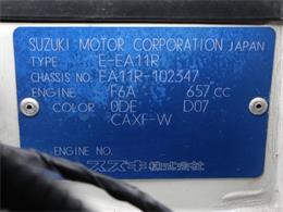 1992 Suzuki Cappuccino (CC-2094554) for sale in Christiansburg, Virginia