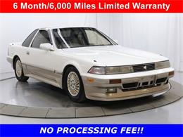 1989 Toyota Soarer (CC-2094555) for sale in Christiansburg, Virginia