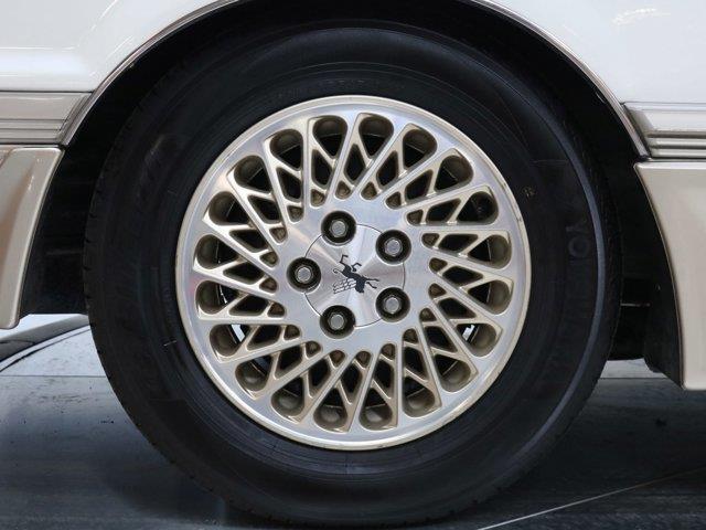 1989 Toyota Soarer (CC-2094555) for sale in Christiansburg, Virginia
