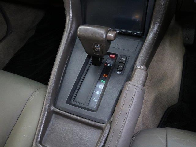 1989 Toyota Soarer (CC-2094555) for sale in Christiansburg, Virginia