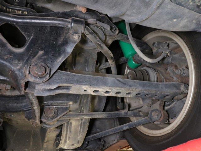 1989 Toyota Soarer (CC-2094555) for sale in Christiansburg, Virginia
