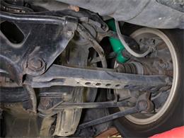 1989 Toyota Soarer (CC-2094555) for sale in Christiansburg, Virginia