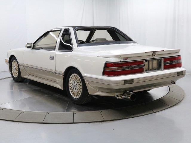 1989 Toyota Soarer (CC-2094555) for sale in Christiansburg, Virginia