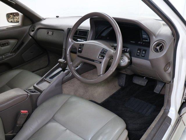 1989 Toyota Soarer (CC-2094555) for sale in Christiansburg, Virginia