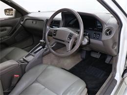 1989 Toyota Soarer (CC-2094555) for sale in Christiansburg, Virginia