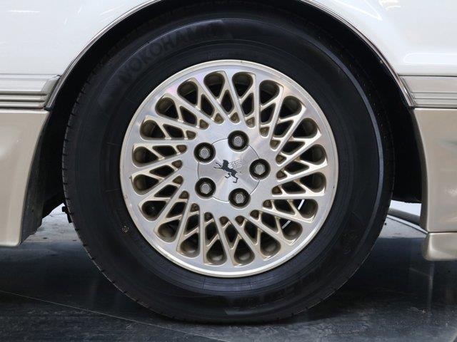 1989 Toyota Soarer (CC-2094555) for sale in Christiansburg, Virginia
