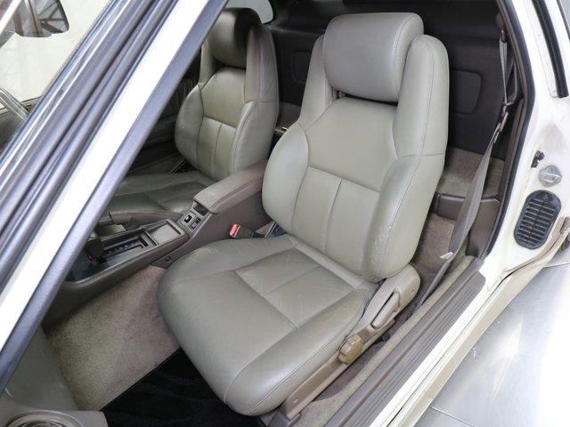 1989 Toyota Soarer (CC-2094555) for sale in Christiansburg, Virginia