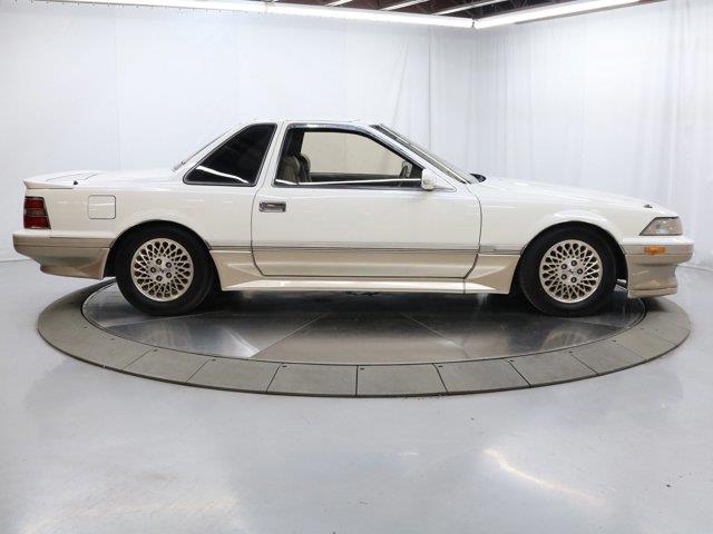 1989 Toyota Soarer (CC-2094555) for sale in Christiansburg, Virginia