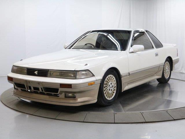 1989 Toyota Soarer (CC-2094555) for sale in Christiansburg, Virginia