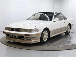 1989 Toyota Soarer (CC-2094555) for sale in Christiansburg, Virginia