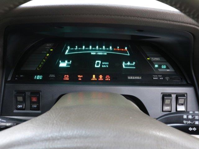 1989 Toyota Soarer (CC-2094555) for sale in Christiansburg, Virginia
