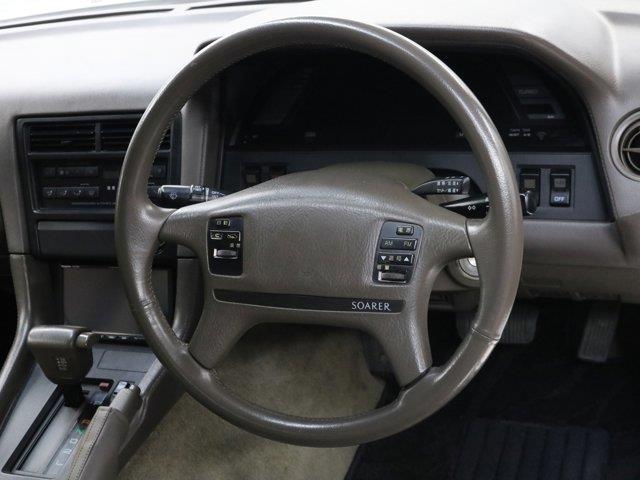 1989 Toyota Soarer (CC-2094555) for sale in Christiansburg, Virginia