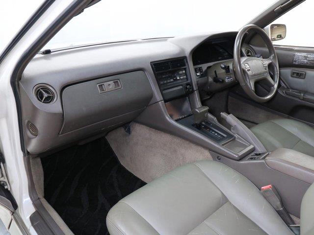 1989 Toyota Soarer (CC-2094555) for sale in Christiansburg, Virginia