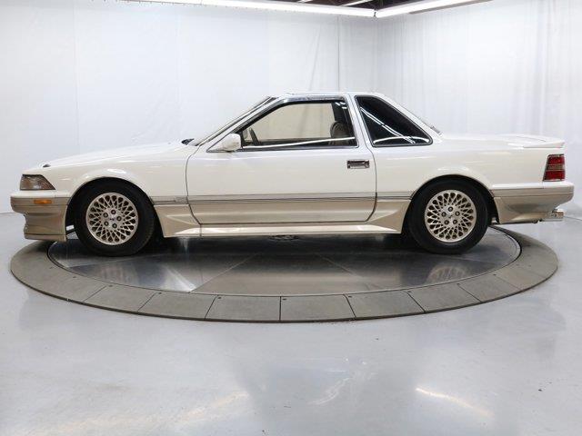 1989 Toyota Soarer (CC-2094555) for sale in Christiansburg, Virginia