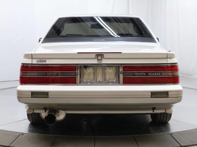 1989 Toyota Soarer (CC-2094555) for sale in Christiansburg, Virginia
