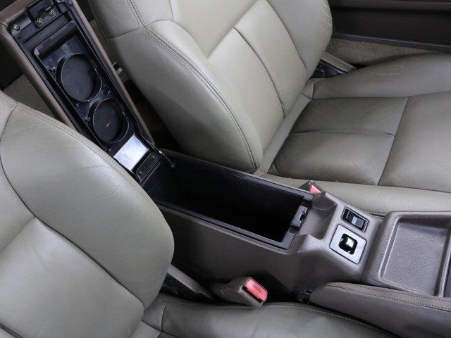 1989 Toyota Soarer (CC-2094555) for sale in Christiansburg, Virginia