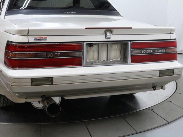 1989 Toyota Soarer (CC-2094555) for sale in Christiansburg, Virginia