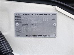 1989 Toyota Soarer (CC-2094555) for sale in Christiansburg, Virginia